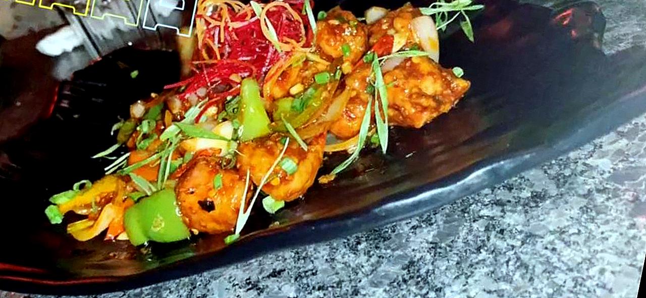Chili Chicken Recipe Chili Chicken Recipe